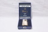 Bricheta gaz cu baterie Prince Oscar Battery Lighter