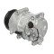 Compresor aer conditionat Mercedes Clasa A (W169), 2004-2012, motorizare 1.5, A150; A160/A160 BlueEfficiency; benzina, rola curea 110 mm, 5 caneluri,