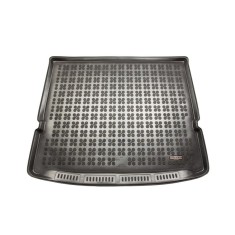 Tavita portbagaj Ford S-Max, 10.2015-, spate, 7 locuri, fara panza antiderapanta; elastomer