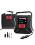 Compresor auto aer Premium Deigital 12V COmpact Power Pro 35 L Heyner