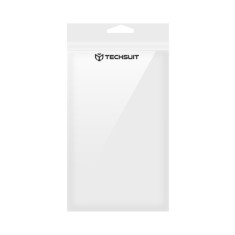 Husa pentru iPhone 11 Pro - Techsuit Wave Shield - Pink