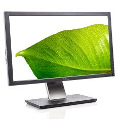 Monitor Second Hand LED, Diagonala 22 inch, DELL P2211H, Grad A+