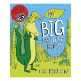 My Big Brother, Boris
