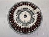 Motor Direct Drive masina de spalat LG F0J5WN3W, stator + rotor / R3