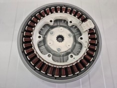 Motor Direct Drive masina de spalat LG F0J5WN3W, stator + rotor / R3