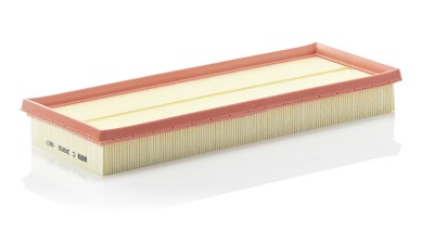MANN-FILTER C 3689 Filtru aer foto