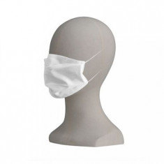 Masca de protectie faciala reutilizabila, 2 straturi