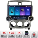 Navigatie Subaru Forester 2004-2008 Kit-forester Edotec 4+64 10.5 inch Incell 1K android Wifi 5Ghz gps internet 32 CarStore Technology