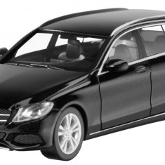 Macheta Oe Mercedes-Benz C-Class Wagon Avantgarde 1:87 Negru B66960241