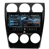 Navigatie Mazda 6 (2002-2008), Android 12, P-Octacore 2GB RAM + 32GB ROM, 9 Inch - AD-BGP9002+AD-BGRKIT321