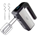 Mixer de mana AD 4225, 5 viteze, 800 W, functie Turbo