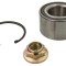 Set rulment roata MAZDA 6 Hatchback (GG) (2002 - 2008) BTA H13026BTA