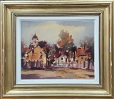 Radu Daranga (1944 - ) - Citadela