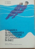 Salvarea si reanimarea respiratorie si cardiaca in inec - S. Duvan