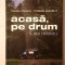 Elena Stancu; Cosmin Bumbuț - Acasă, pe drum: 4 ani teleleu
