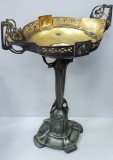 Centru de masa, Art Nouveau, cca. 1906