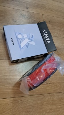 Material imprimanta 3D foto