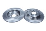 Disc frana VOLVO V60 I (155) (2010 - 2018) MAXGEAR 19-2471