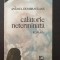 CALATORIE NETERMINATA - Anghel Dumbraveanu