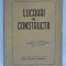 Lucrari de constructii , L. G. Osipov , 1954