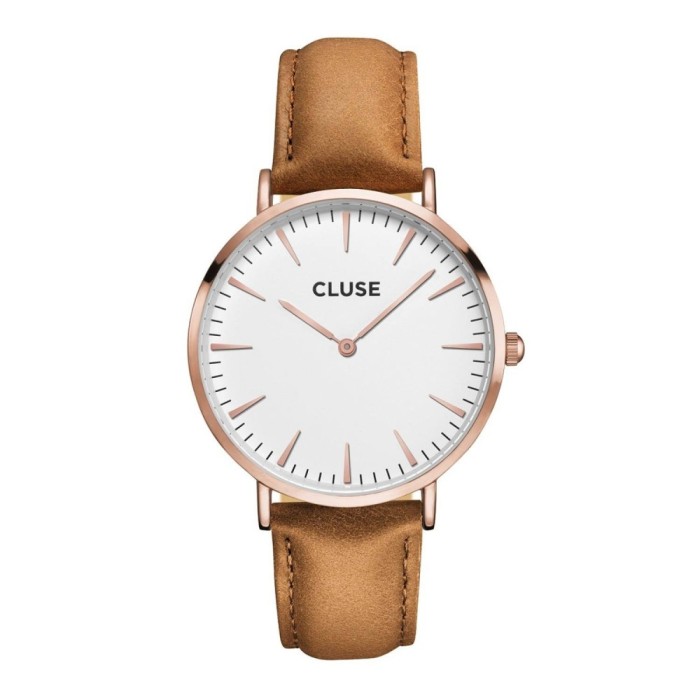 Ceas Cluse, La Boheme CL18011 - Marime universala