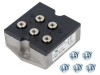 Punte Redresoare Trifazată 0.8kV 58A Modul PSD 55/08