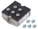 Punte Redresoare Trifazată 0.8kV 58A Modul PSD 55/08