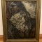 Tablou copie / replica Octav Bancila