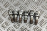 Set prezoane roata PORSCHE PANAMERA 970 2010 30781324
