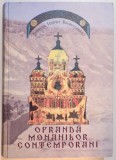 OFRANDA MONAHILOR CONTEMPORANI de IGNATIE BREANCEANINOV , 2004 , EDITA A II-A * EDITIE CARTONATA