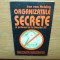 ORGANIZATIILE SECRETE SI PUTEREA LOR IN SECOLUL XX -JAN VAN HELSING