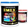 Pachet Email Epoxidic Emulsionat &ldquo;Emex WD-E&rdquo; - Albastru - Bid. 10 Kg + Intaritor 10 Kg