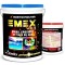 Pachet Email Epoxidic Emulsionat &ldquo;Emex WD-E&rdquo; - Albastru - Bid. 10 Kg + Intaritor 10 Kg