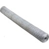 Plasa Rabitz Zincata 0.8mm, 1x25m - Plasa Gard, Constructii, Imprejmuire