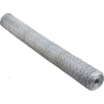 Plasa rabitz din sarma zincata 0.6 mm grosime, 1 m latime, 50 m lungime foto
