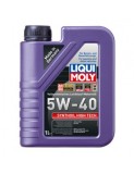 Ulei de motor Liqui Moly Synthoil High Tech 5W40, 1L