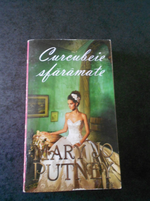 MARY JO PUTNEY - CURCUBEIE SFARAMATE