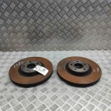 Set Discuri Frana Fata Volvo XC40 2024 OEM 32300121 Originale