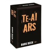 Joc adulti AS Games - Dark Deck, Te-ai Ars