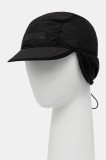 Heliot Emil șapcă culoarea negru, PREAW25_16_123_BLK01