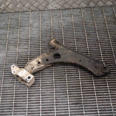 Braț inferior dreapta față AUDI A3 8P1 2006 OEM: 1K0407853F foto