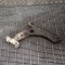 Braț inferior dreapta față AUDI A3 8P1 2006 OEM: 1K0407853F