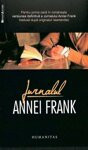 Jurnalul Annei Frank - de ANNE FRANK foto