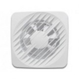 Ventilator O=125mm