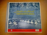 Vinil RCA Magia Muzicii de 3 Secole - Cele Mai Bune Melodii Clasice - Album Casa RCA - Inregistrari HI-FI