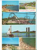 CPIB 16269 CARTE POSTALA - MANGALIA NORD. AURORA