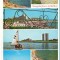 CPIB 16269 CARTE POSTALA - MANGALIA NORD. AURORA