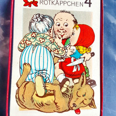 D698-Set joc carti pentru copii Germania 32 buc. Stare buna.