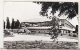 bnk cp Bucuresti - Cantina studentesca - uzata