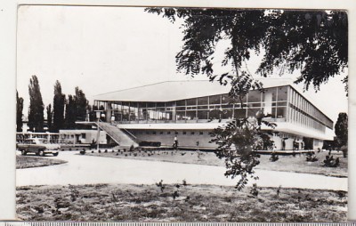 bnk cp Bucuresti - Cantina studentesca - uzata foto